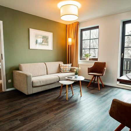 Hotel Ostseeland Росток Екстер'єр фото