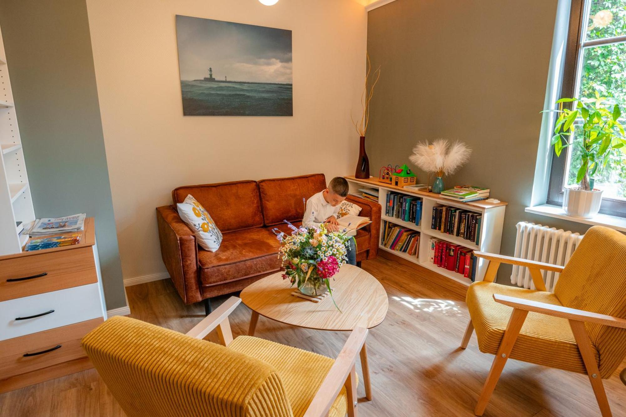 Hotel Ostseeland Росток Екстер'єр фото